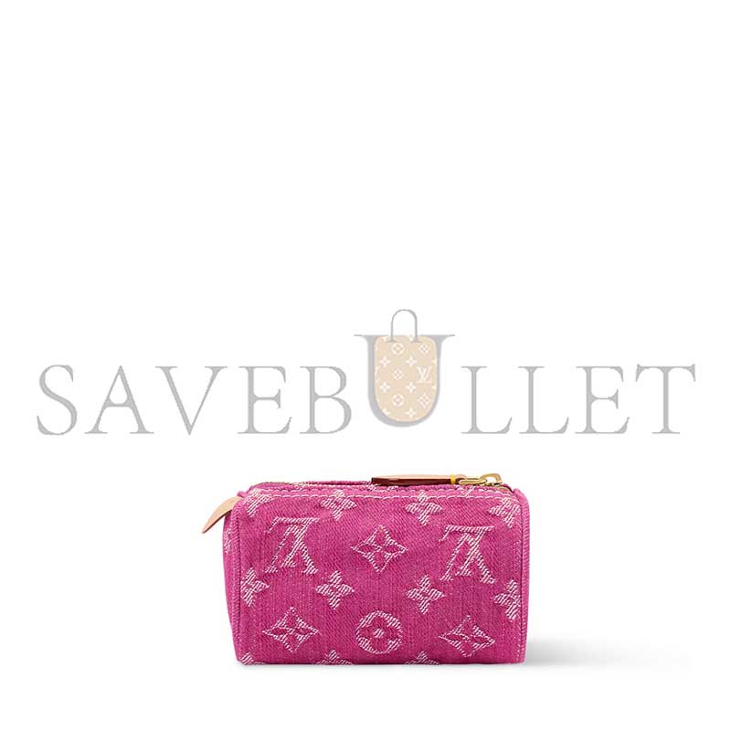 l0vis vvtt0n master De*1m trousse speedy m27605 (11*7.5*6cm)
